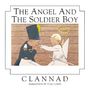 Clannad: Angel And The Soldier Boy, CD