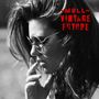 Mell & Vintage Future: Mell & Vintage Future, CD