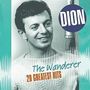 Dion: The Wanderer: 20 Greatest Hits, LP