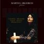 : Martha Argerich - Piano (180g / DMM Cutting), LP