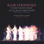 Igor Strawinsky: Le Sacre du Printemps (180g), LP