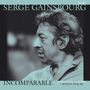 Serge Gainsbourg: Incomparable (remastered) (+6 Bonus Tracks), 2 LPs