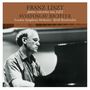 Franz Liszt: Klavierkonzerte Nr.1 & 2 (180g), LP