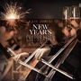 : New Year's Celebration, LP