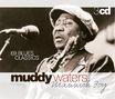 Muddy Waters: Mannish Boy: 69 Blues Classics, CD,CD,CD