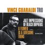 Vince Guaraldi (1928-1976): Jazz Impressions Of Black Orpheus / A Flower Is A Lovesome Thing, CD