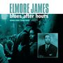 Elmore James: Blues After Hours (Plus Bonus), CD