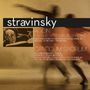 Igor Strawinsky: Agon-Ballett (180g), LP