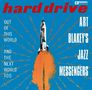 Art Blakey: Hard Drive, CD