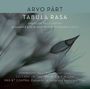 Arvo Pärt: Symphonie Nr.1, CD