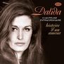 Dalida: Historie D'un Amour, CD,CD