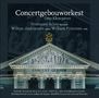 : Concertgebouw Orchestra & Otto Klemperer, CD