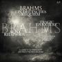Johannes Brahms: Ein Deutsches Requiem op.45 (180g), LP,LP