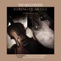 Franz Schubert (1797-1828): Streichquartett Nr.4 (180g), LP