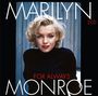 Marilyn Monroe: For Always, CD,CD