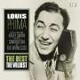 Louis Prima: The Best - The Wildest, LP,LP