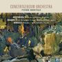 Johannes Brahms: Violinkonzert op.77, CD
