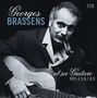 George Brassens: Et Sa Guitare Nos. 4, 5, 6,7, 8, 9, CD,CD