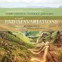 Edward Elgar: Enigma Variations op.36, CD