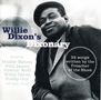 : Willie Dixon's Dixonary, CD,CD