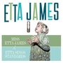Etta James: Miss Etta James / Etta Sings Standards, LP, LP