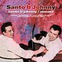 Santo & Johnny: Santo & Johnny / Encore, LP, LP