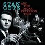 Stan Getz & Oscar Peterson: Stan Getz And The Oscar Peterson Trio, CD
