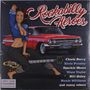 Rockabilly Heroes (180g) (Limited Edition) (Colored Vinyl), LP