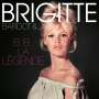 Brigitte Bardot: B.B. La Legende (180g) (Limited Edition) (Colored Vinyl), LP