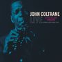 John Coltrane (1926-1967): Live at the Village Vanguard, LP