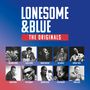 Lonesome & Blue, CD