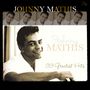 Johnny Mathis: 33 Greatest Hits, 2 LPs