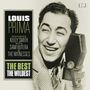 Louis Prima: Best - The Wildest, 2 LPs