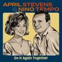 Nino Tempo & April Stevens: Do it Again Together (180g) (Limited Edition) (Colored Vinyl), LP