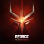 E-Force: The Edge of Insanity, CD