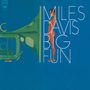 Miles Davis (1926-1991): Big Fun (180g), 2 LPs