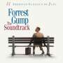 Filmmusik: Forrest Gump (O.S.T.) (180g), 2 LPs