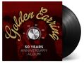 Golden Earring (The Golden Earrings): 50 Years Anniversary Album (180g), 3 LPs