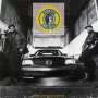 Pete Rock & C.L.Smooth: Mecca & The Soul Brother (180g), LP,LP