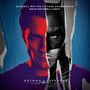 Hans Zimmer & Junkie XL: Batman V Superman: Dawn Of Justice (180g), LP,LP,LP