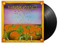 Hawkwind: Hawkwind (180g), LP