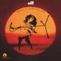Elf Featuring Ronnie James Dio: Trying To Burn The Sun (180g), LP