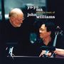 John Williams: Cellokonzert (480g), LP,LP