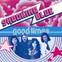 The Shocking Blue: Good Times (remastered) (180g), LP