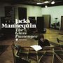 Jack's Mannequin: The Glass Passenger (180g), 2 LPs