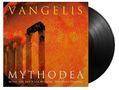 Vangelis: Mythodea - Music For The NASA Mission: 2001 Mars Odyssey (180g), LP,LP