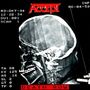Accept: Death Row (180g), 2 LPs