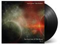 Klaus Schulze & Pete Namlook: The Dark Side Of The Moog Vol.1 (180g), LP,LP
