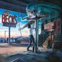 Jeff Beck: Guitar Shop (180g), LP