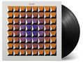 Minco Eggersman, Theodoor Borger & Mathias Eick: Unifony (180g), LP